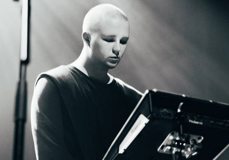 Dylan King on SoundBetter