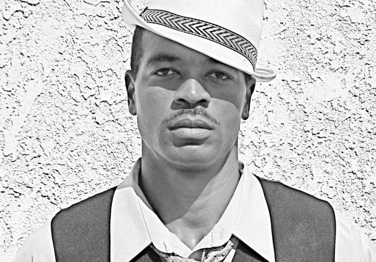 Archie Williams on SoundBetter