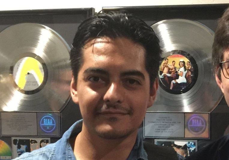 Estuardo Jose Salazar on SoundBetter