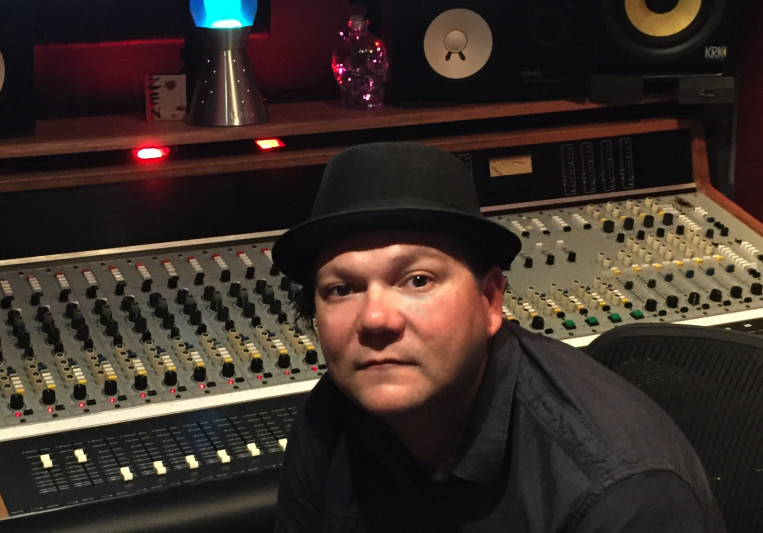 Twon Ridenhour on SoundBetter