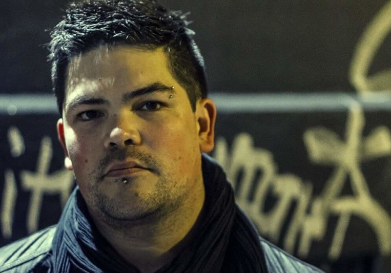 Justin Gonzales on SoundBetter