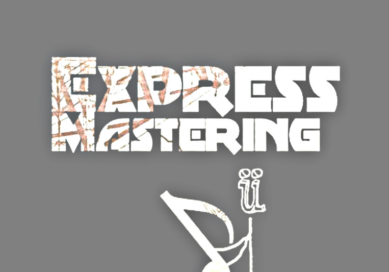 EXPRESS MASTERING on SoundBetter