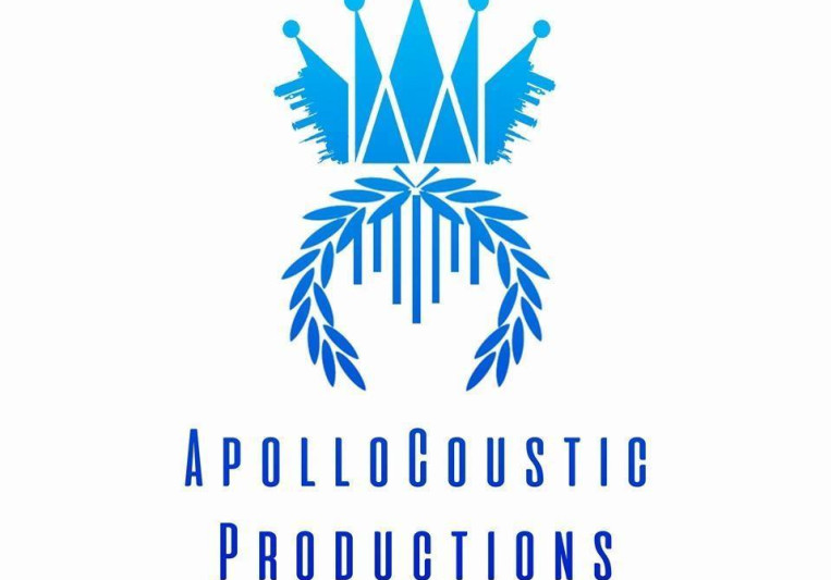 ApolloCoustic Productions on SoundBetter