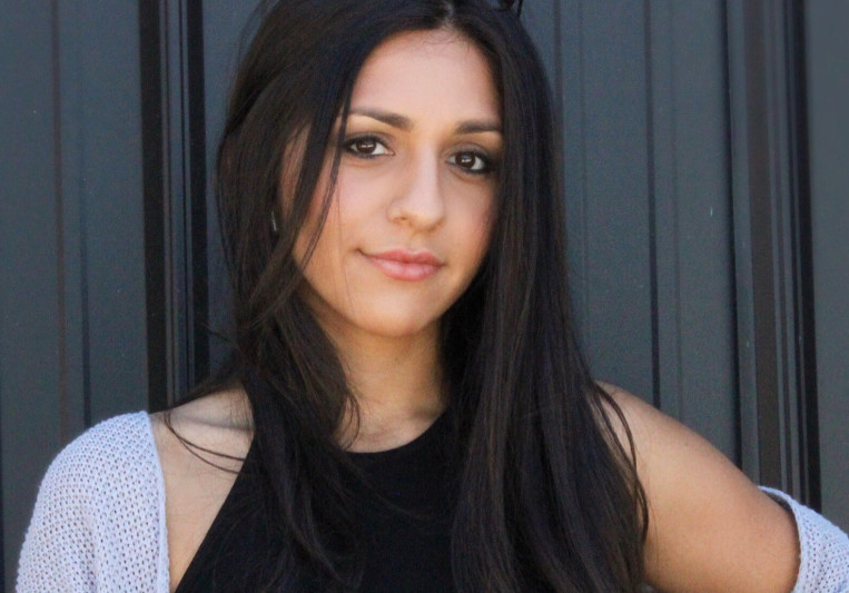 Ana Quintana on SoundBetter