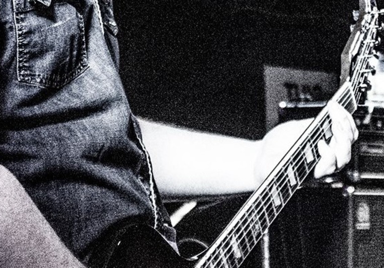 Max Holland on SoundBetter