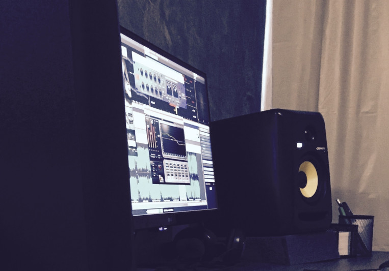 Renato Peixoto on SoundBetter