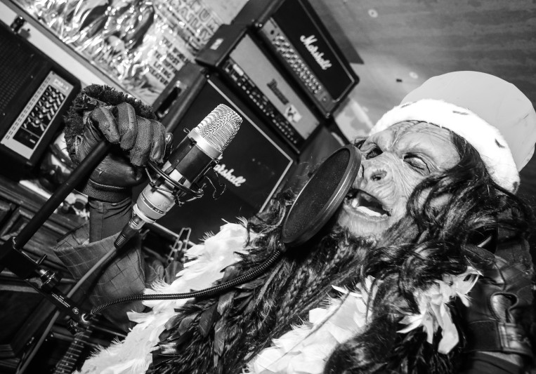 Begino Records on SoundBetter