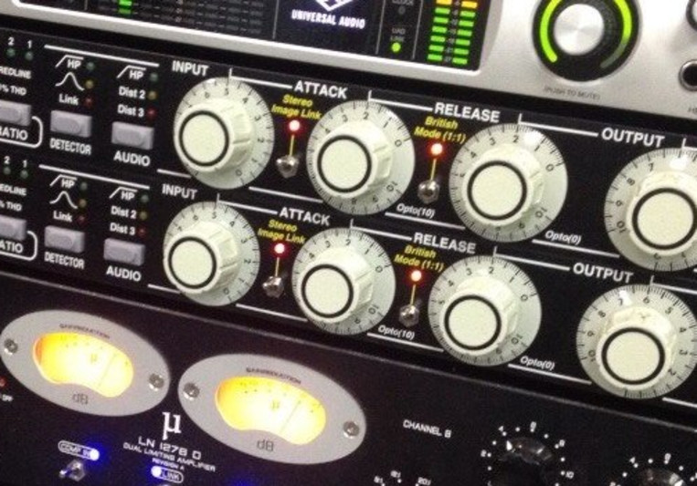 Oleg Netzik on SoundBetter