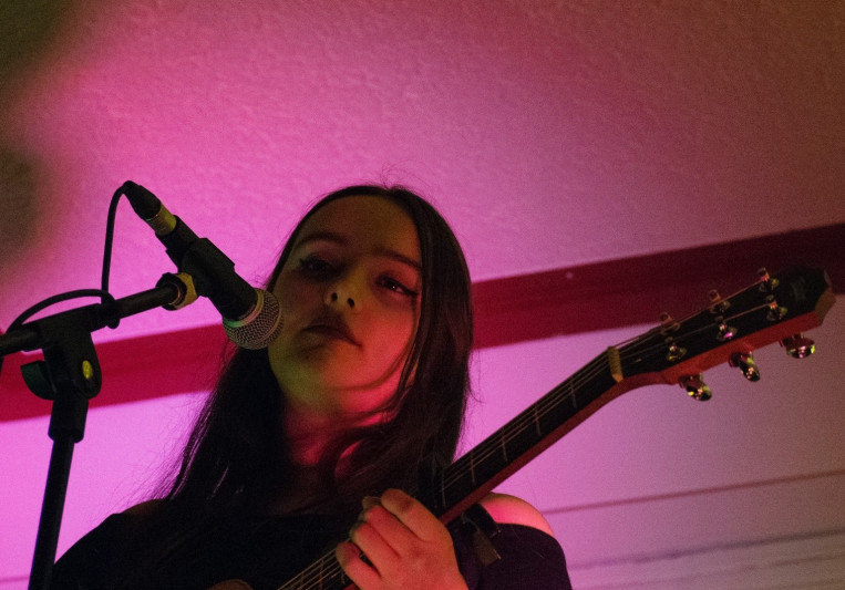 Margarida Falcão on SoundBetter