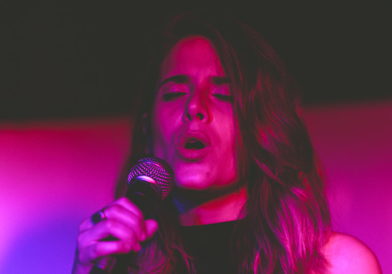 Sara C on SoundBetter