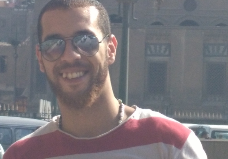 Sherif kassem sheerooo on SoundBetter
