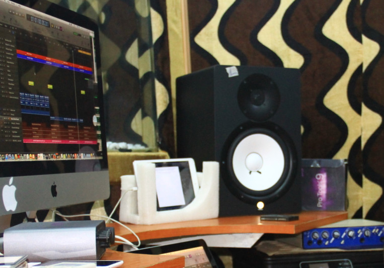 Haka-Vveli Productions on SoundBetter