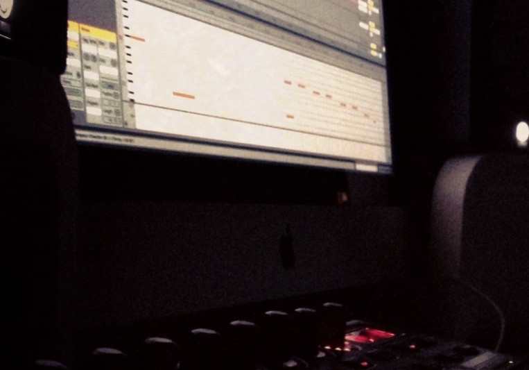 Romain Berger on SoundBetter