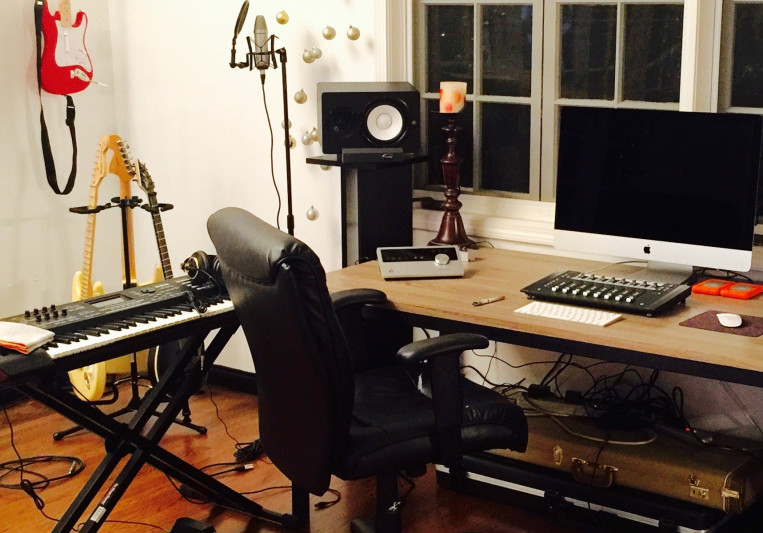Marko Jankovic on SoundBetter