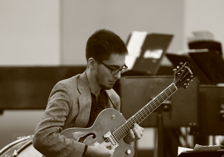 Matt Leece on SoundBetter
