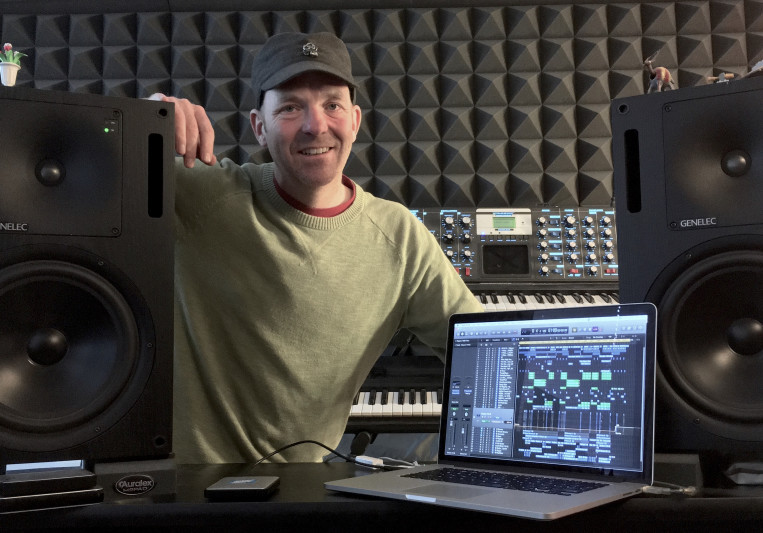 Philip Larsen on SoundBetter