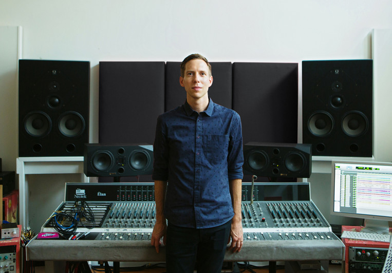 Brian Losch on SoundBetter
