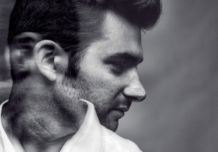 Andrew Capra on SoundBetter