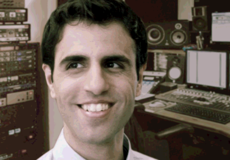 Maor Sound on SoundBetter