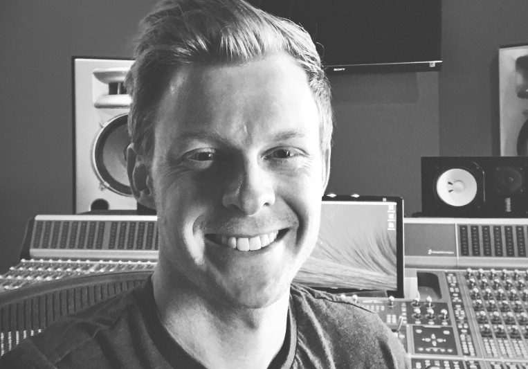 David Pettit on SoundBetter