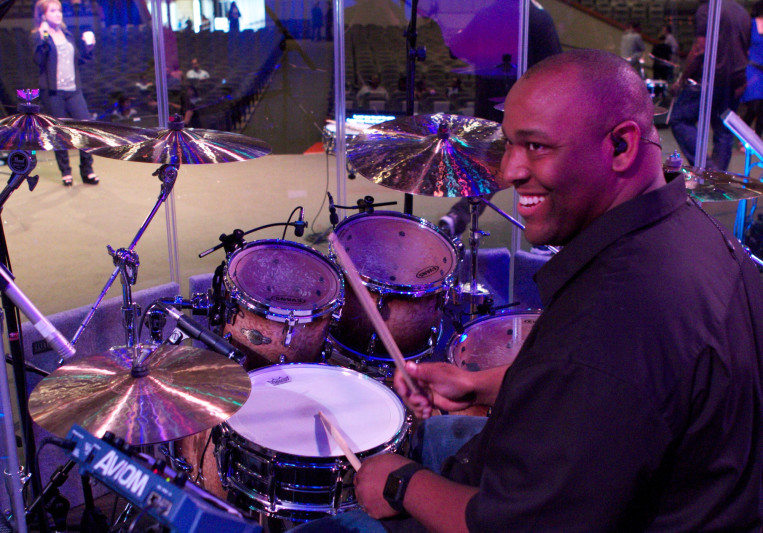 Jason Meekins on SoundBetter