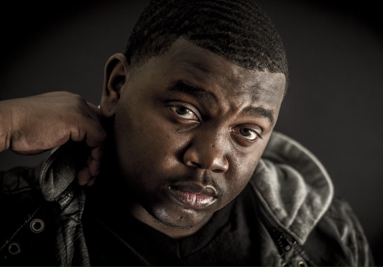 Bruce "Codak" Carter on SoundBetter