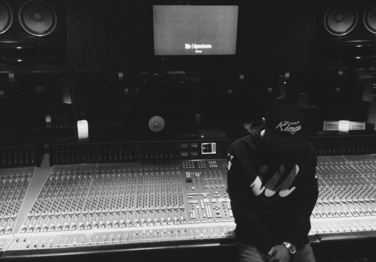 Mike Rivera on SoundBetter