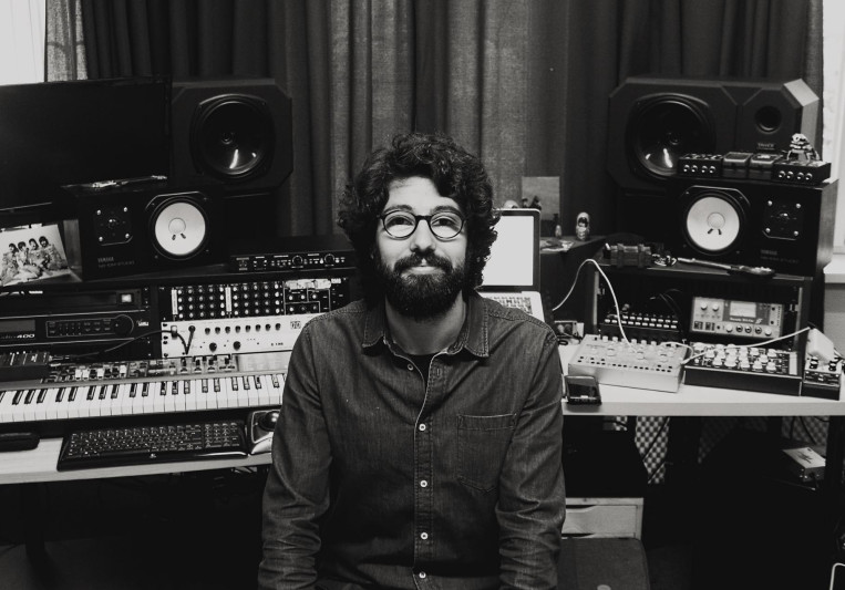 Idan Altman on SoundBetter