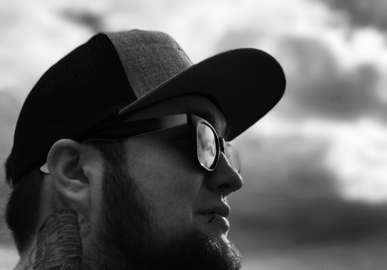 Steve Glasford on SoundBetter