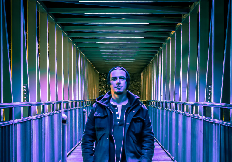 Stephen Freeman on SoundBetter