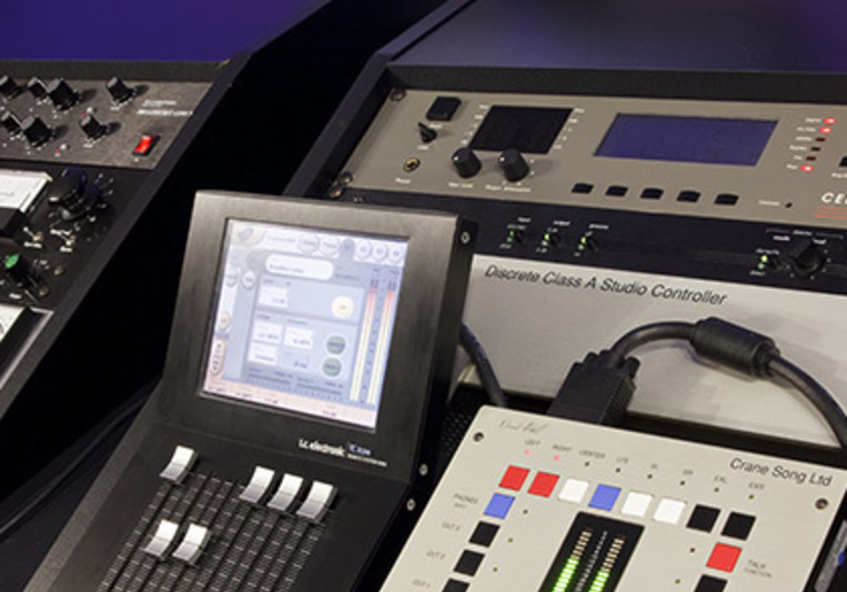 Hiltongrove Mastering on SoundBetter
