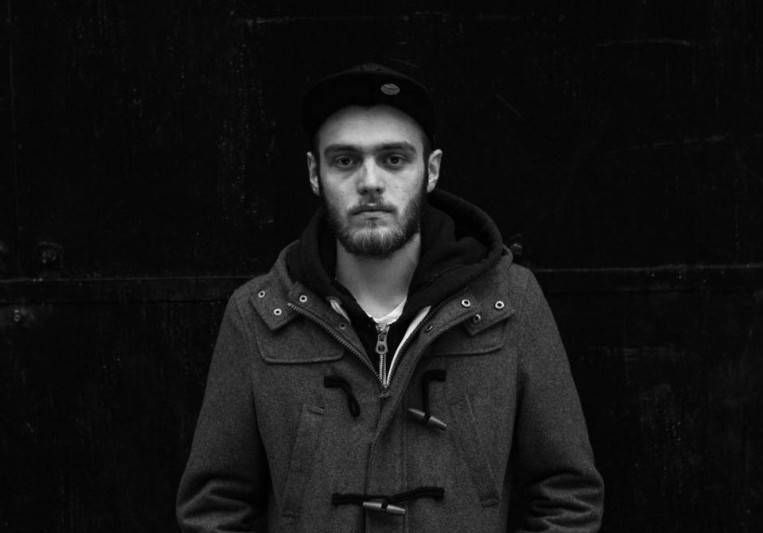 Luke Saunders on SoundBetter