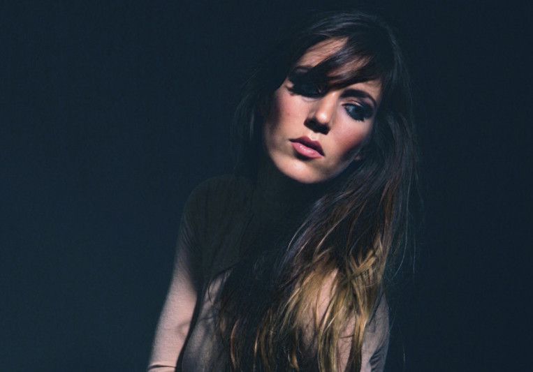 Jenny G on SoundBetter