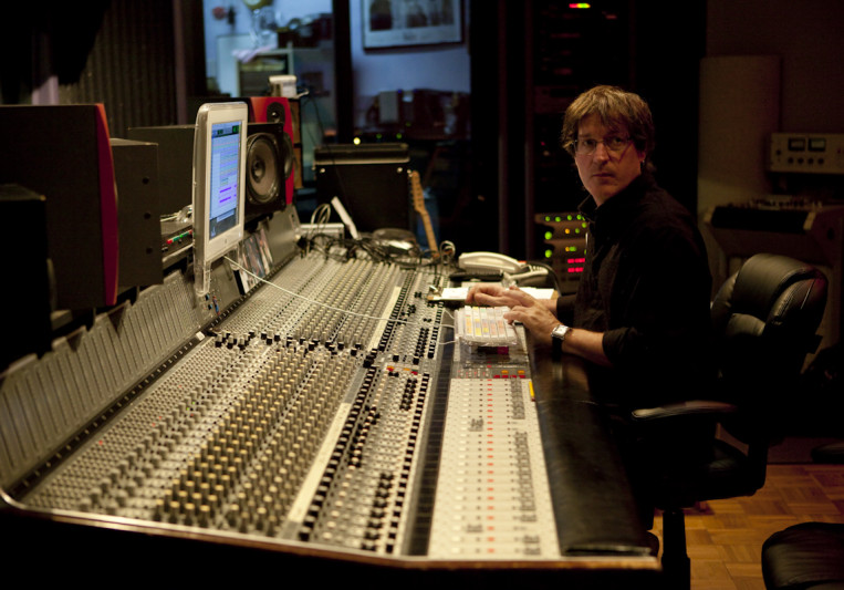 Otto D'Agnolo on SoundBetter