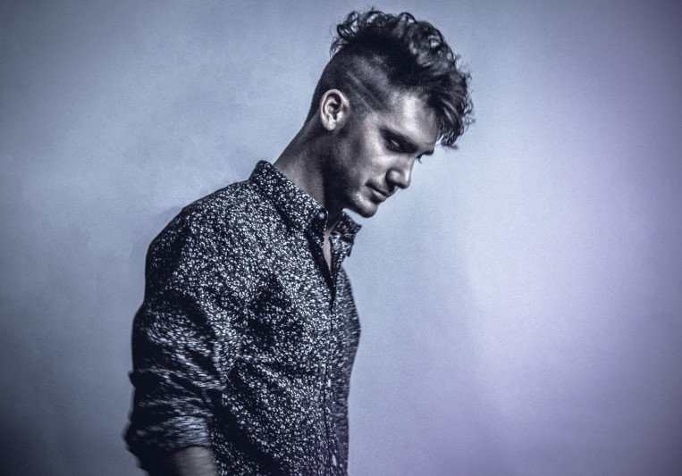 Zach Alwin on SoundBetter