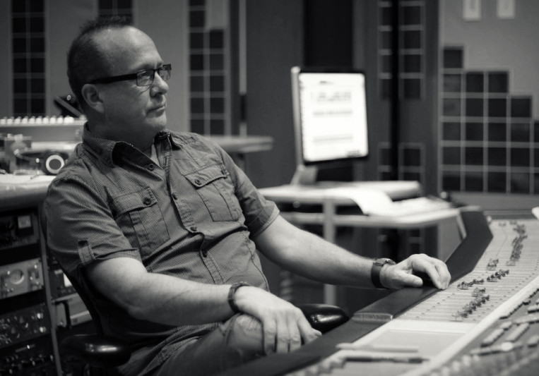 Bill Deaton on SoundBetter