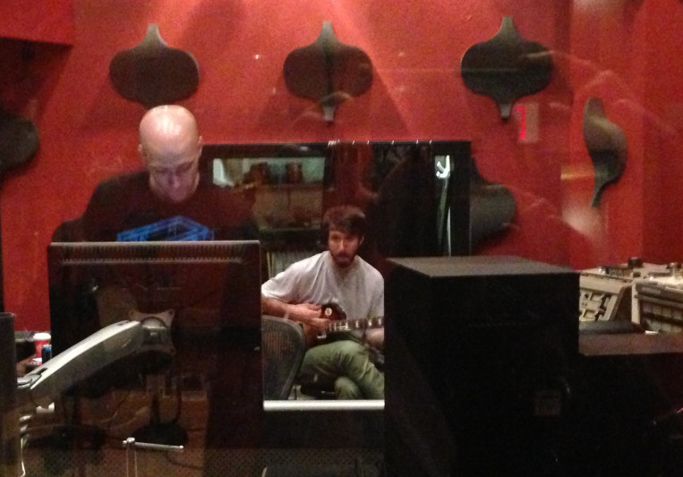 Igor Rogovic on SoundBetter