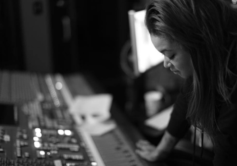 TIFFANY FRED on SoundBetter