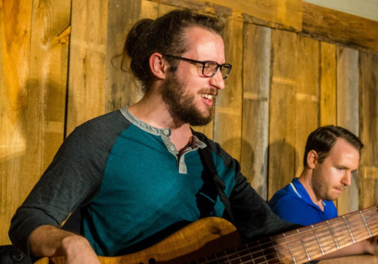 Josh Howard on SoundBetter