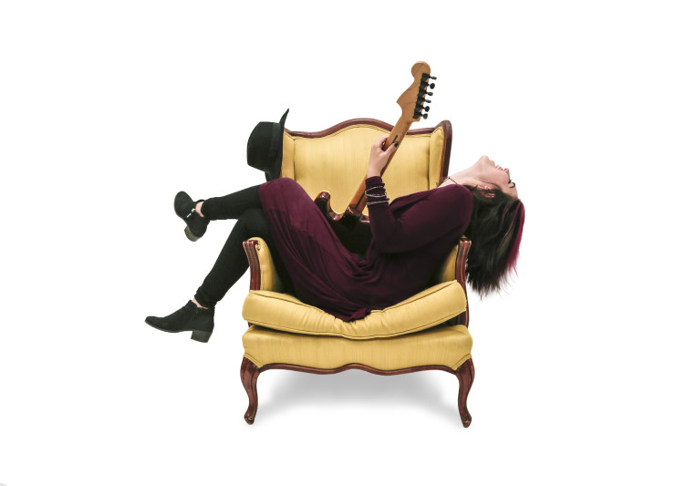 Geena Fontanella on SoundBetter