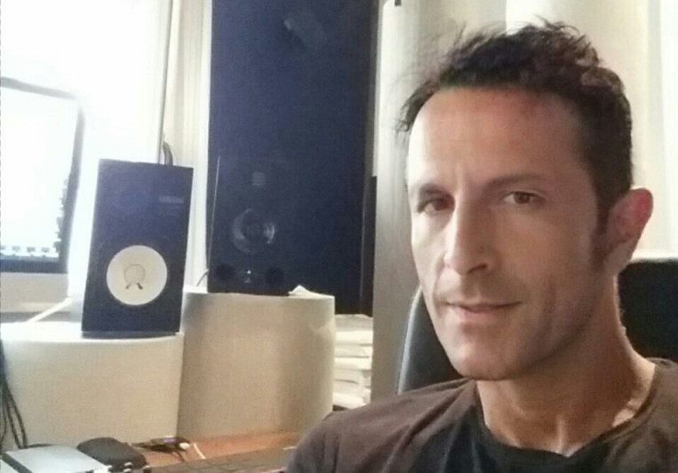 Franco Amato on SoundBetter