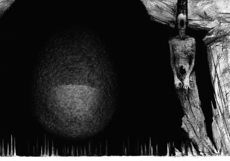Hangsvart Bone-eater on SoundBetter
