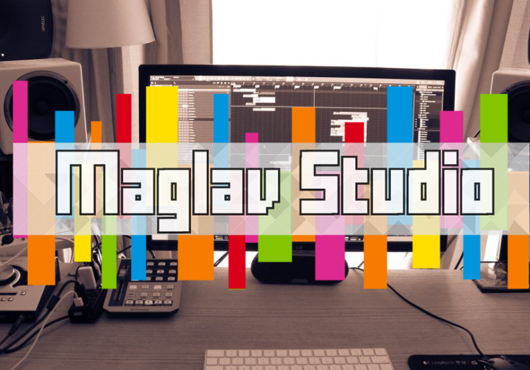 Maglav Studio on SoundBetter