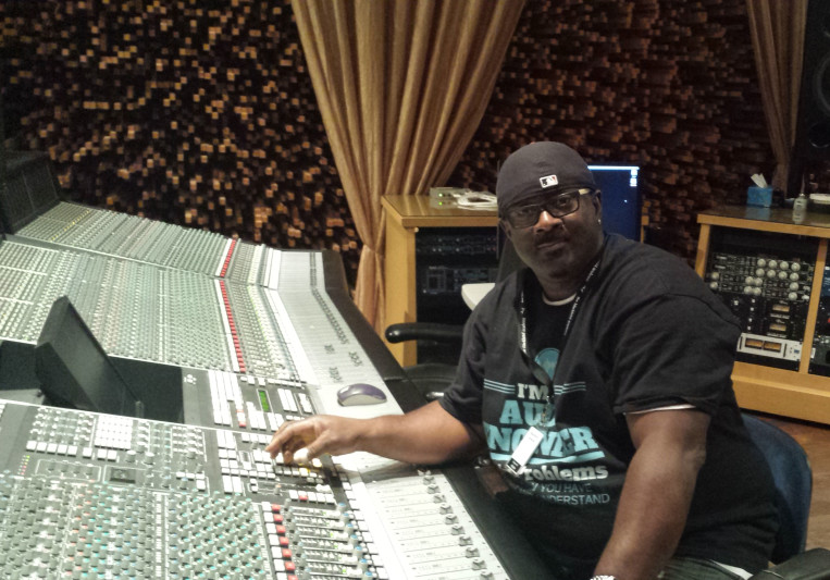 Sonic Solution Lab on SoundBetter