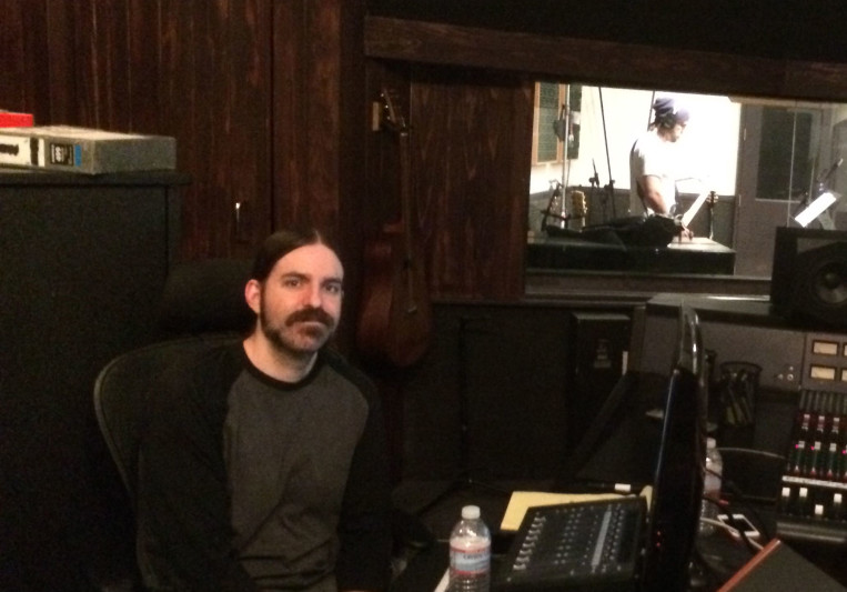 Ara Sarkisian on SoundBetter
