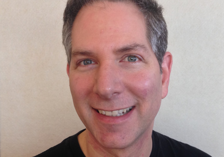 Andrew Solin on SoundBetter