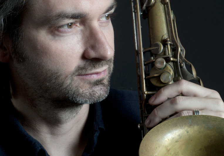 Chris White on SoundBetter