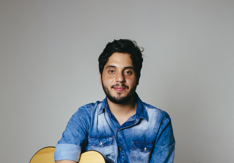 Vinícius Faina on SoundBetter