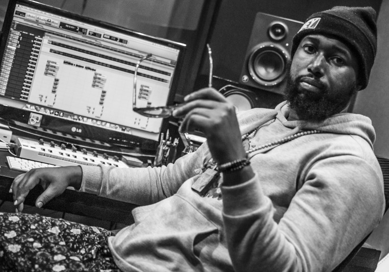 Blessing on SoundBetter