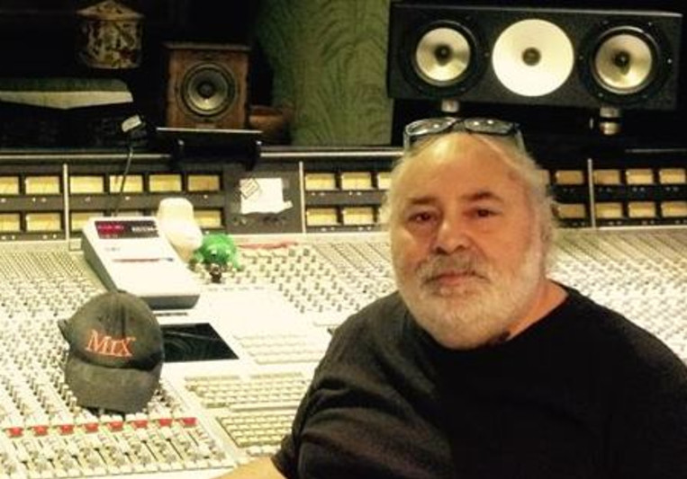 Max Carola on SoundBetter